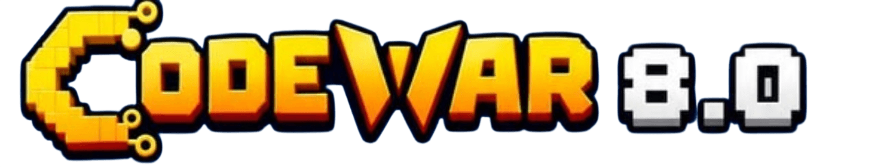 CODEWAR 8.0