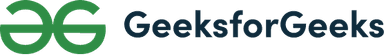 GeeksforGeeks