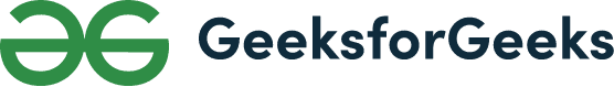 GeeksforGeeks